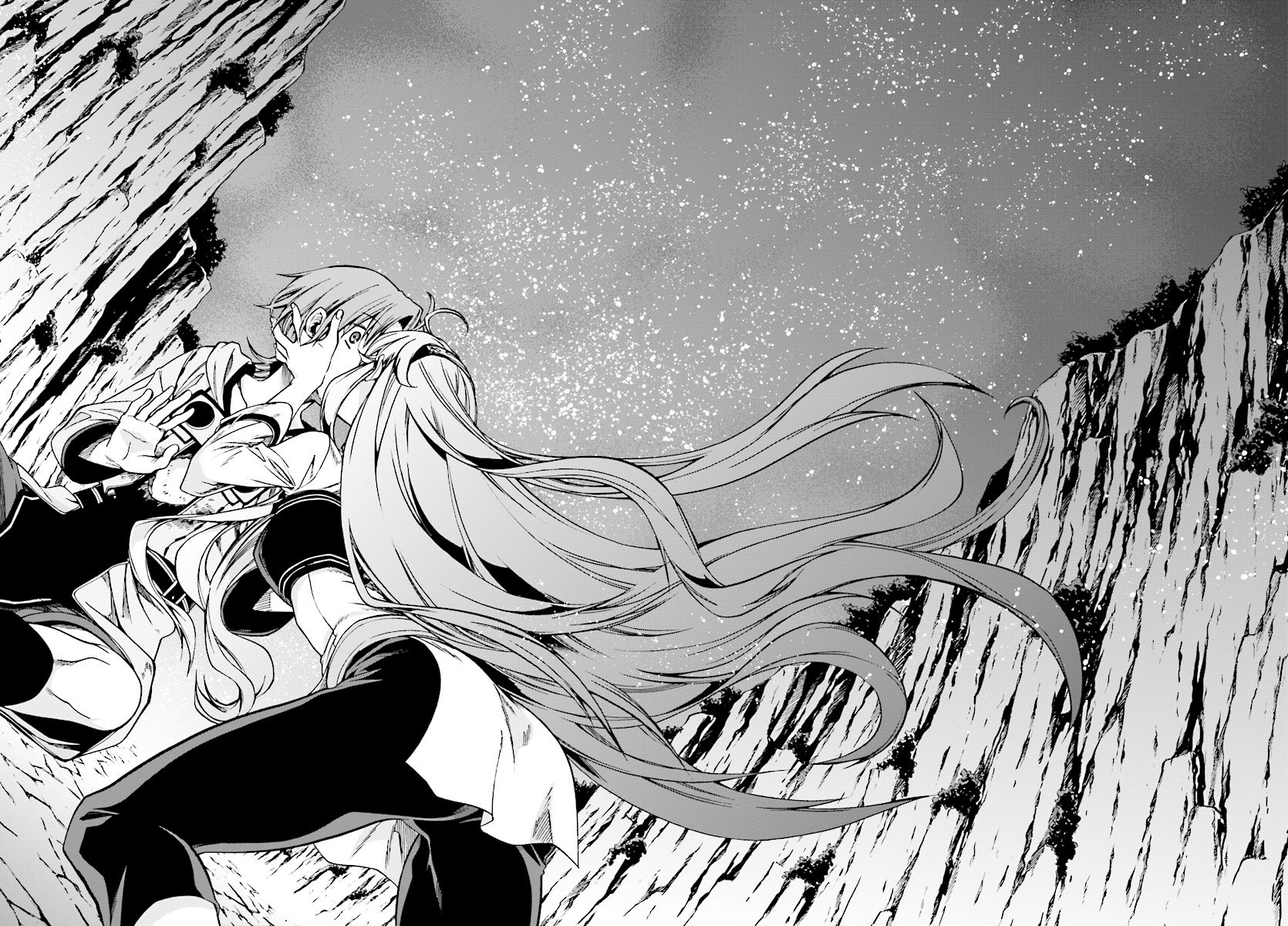 Jobless Reincarnation, Chapter 48 image 17